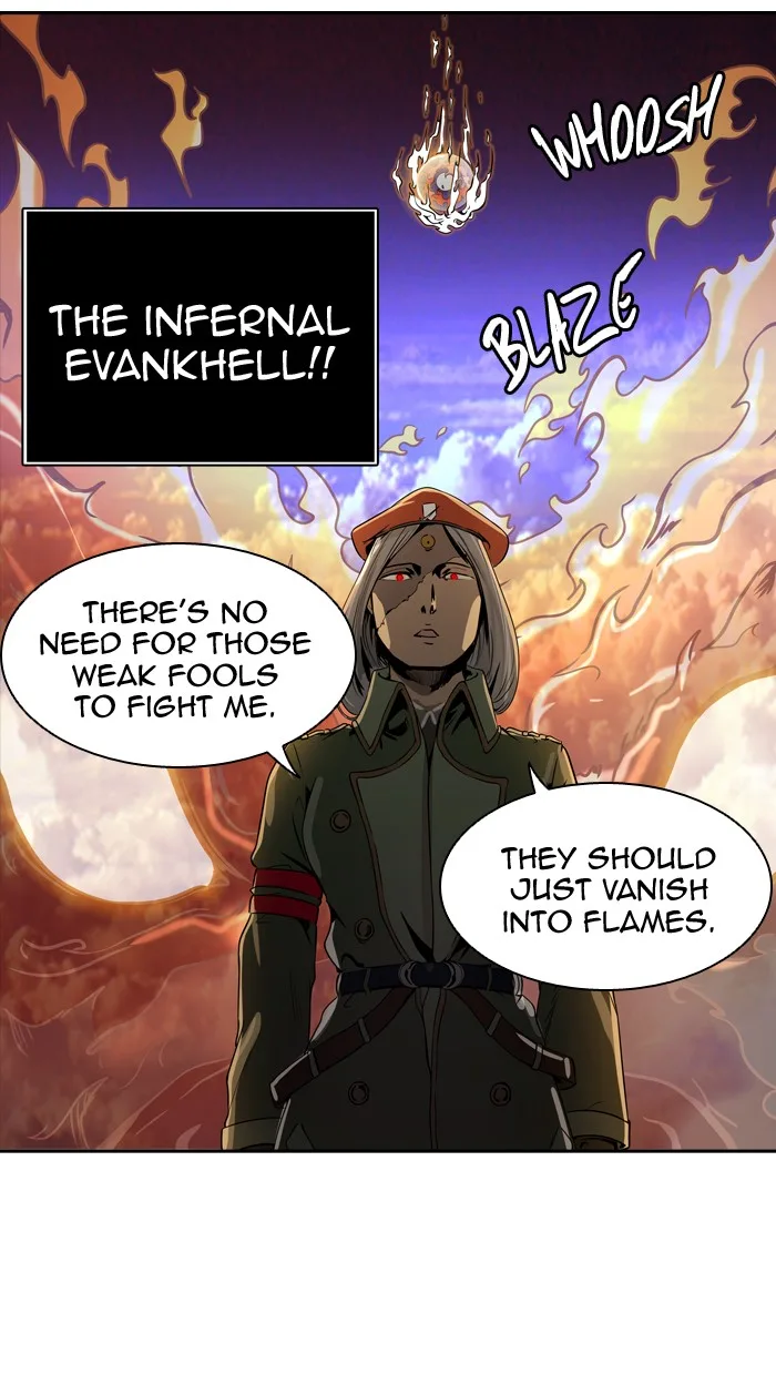 Tower of God - Chapter 404 - Page 50