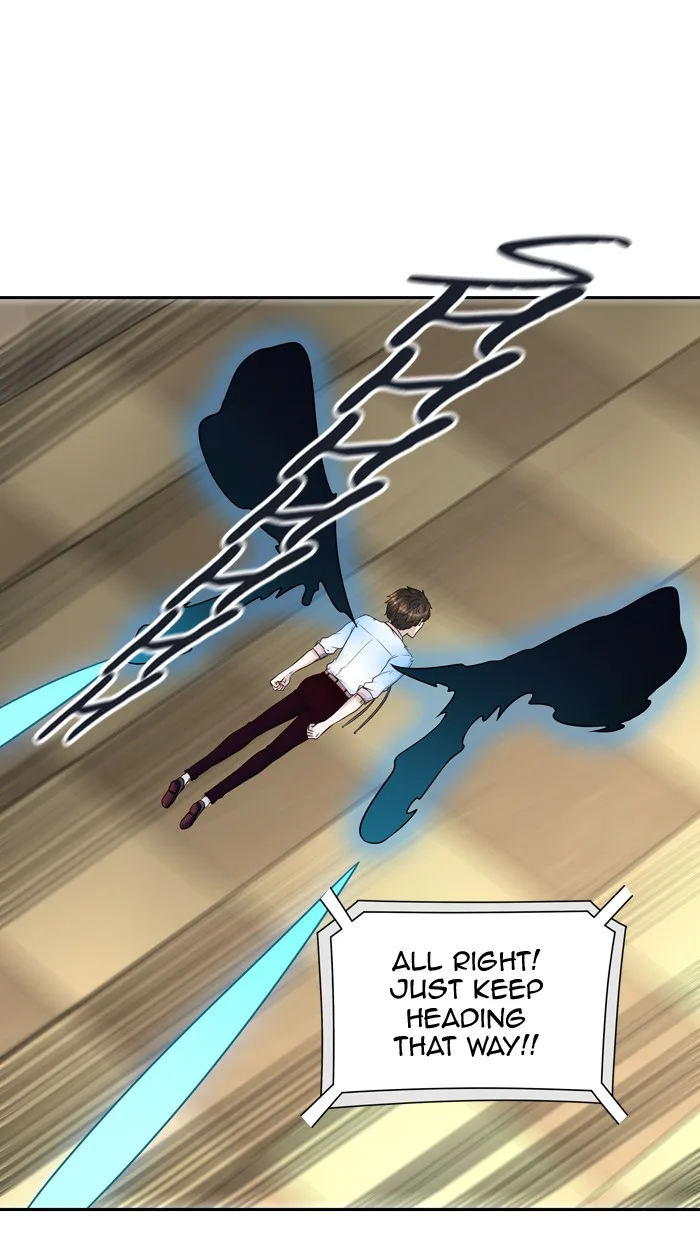 Tower of God - Chapter 404 - Page 51