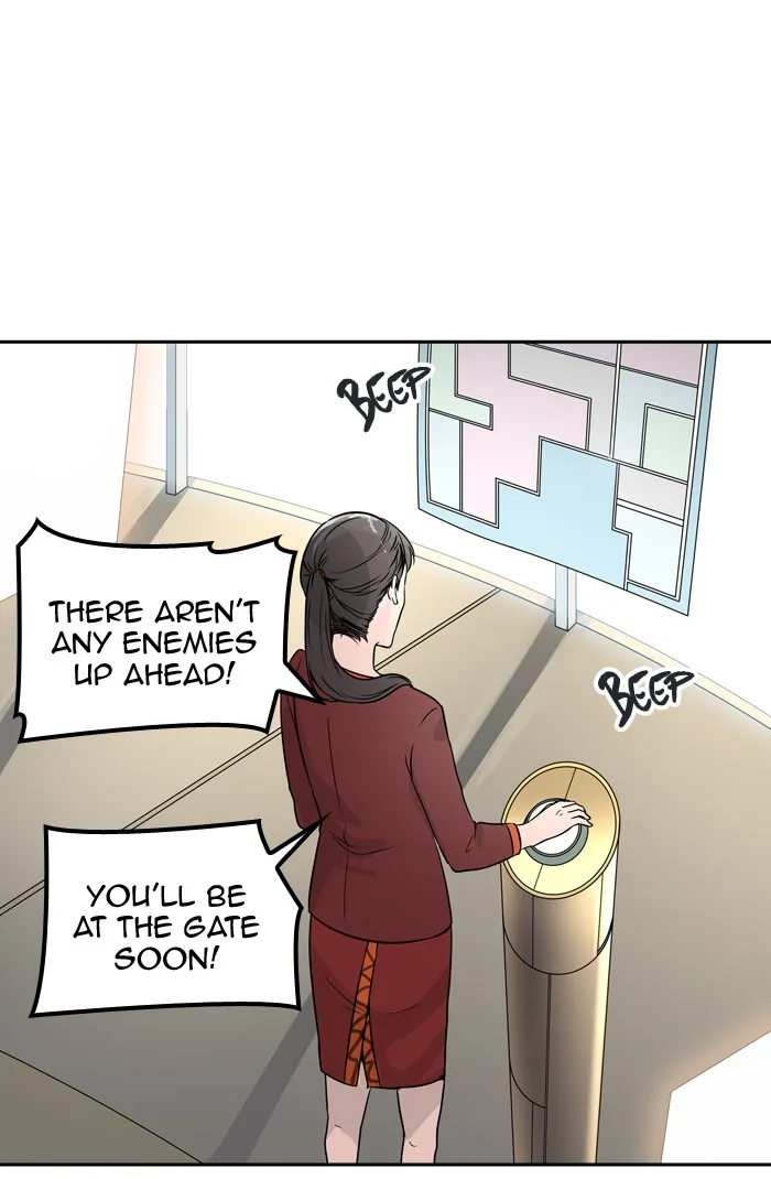 Tower of God - Chapter 404 - Page 52