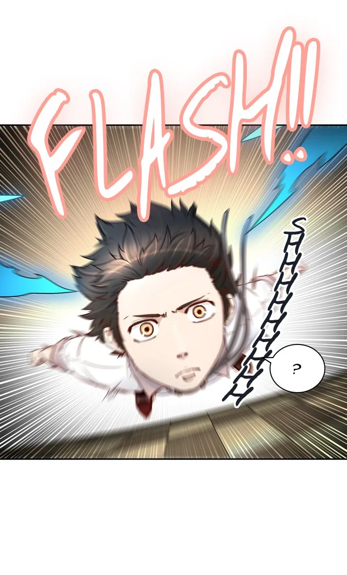 Tower of God - Chapter 404 - Page 55
