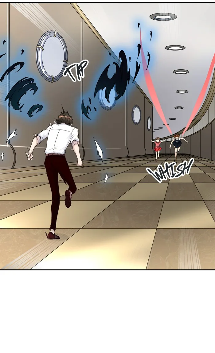 Tower of God - Chapter 404 - Page 57