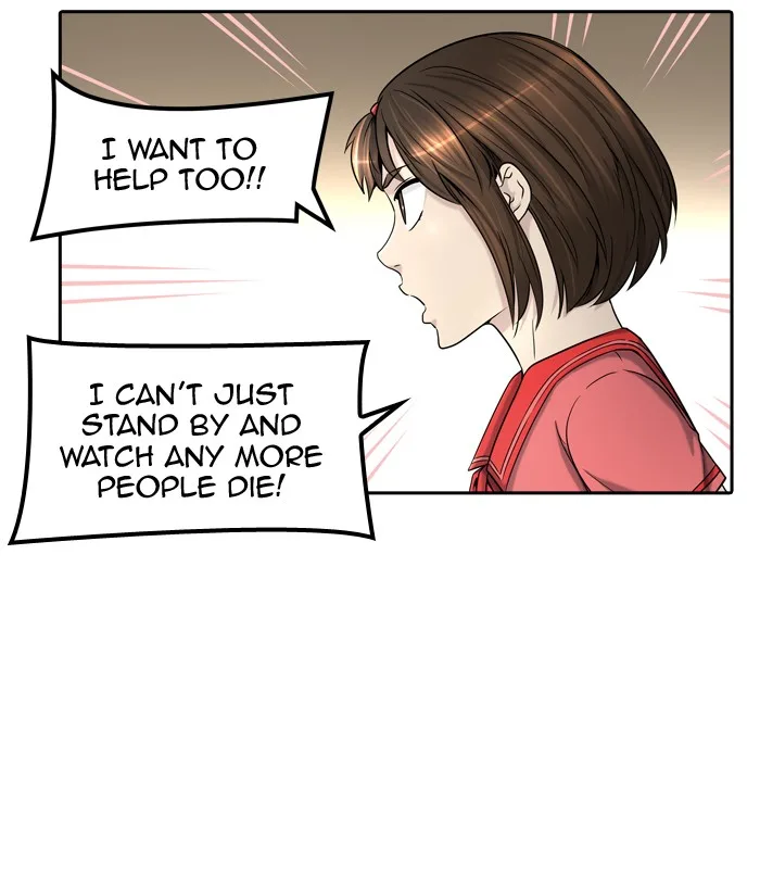 Tower of God - Chapter 404 - Page 59