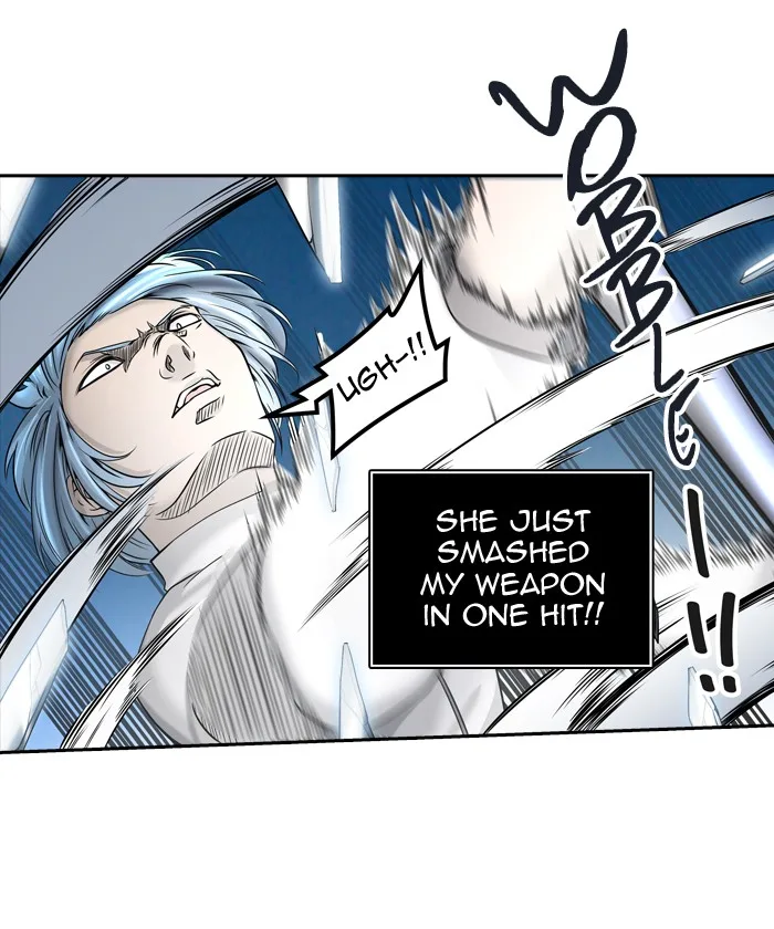 Tower of God - Chapter 404 - Page 6