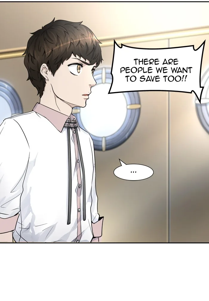 Tower of God - Chapter 404 - Page 60