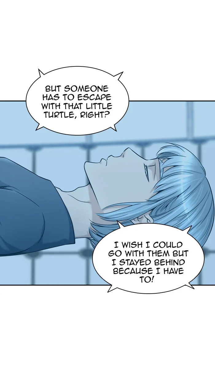 Tower of God - Chapter 404 - Page 62