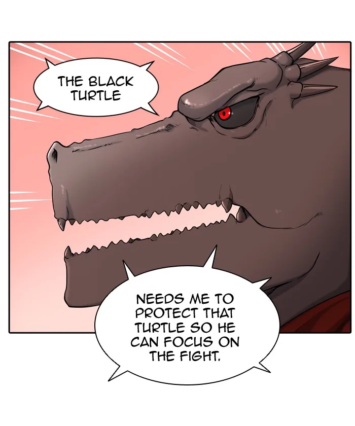 Tower of God - Chapter 404 - Page 63