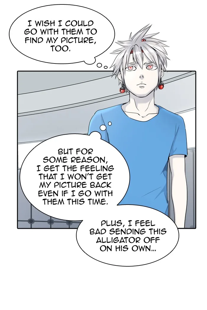 Tower of God - Chapter 404 - Page 64
