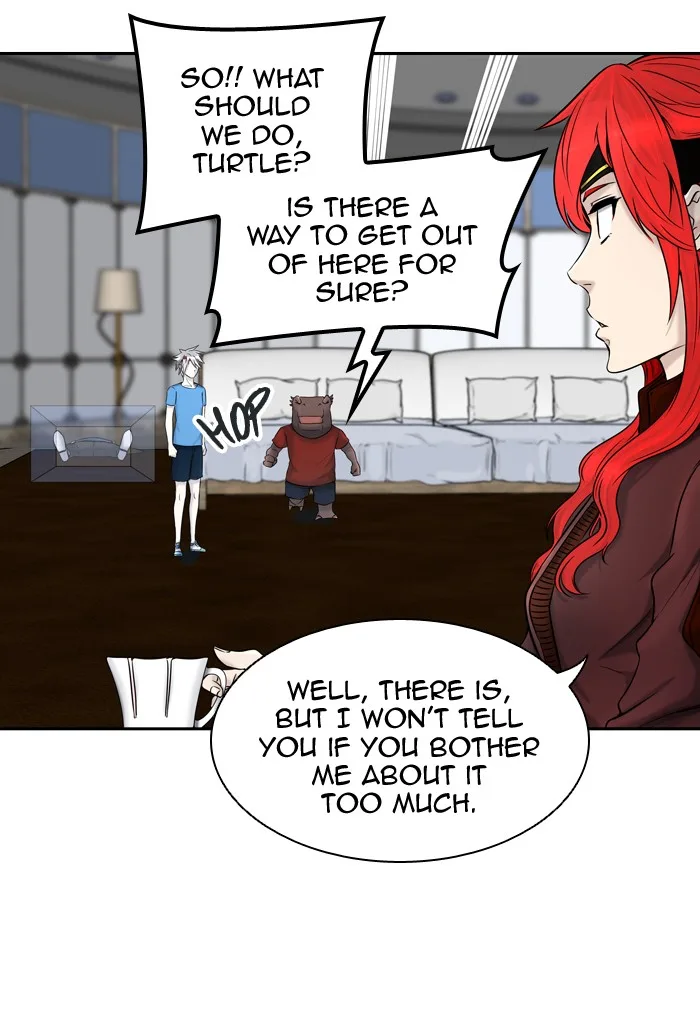 Tower of God - Chapter 404 - Page 65
