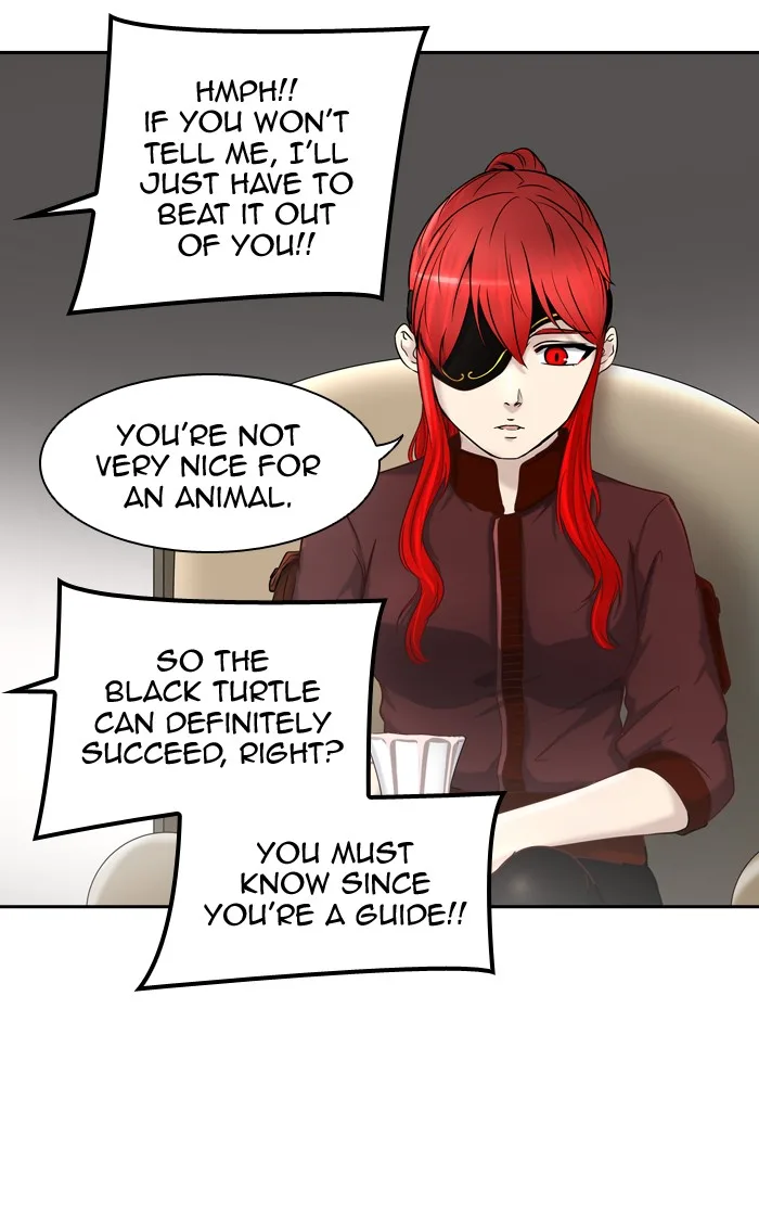 Tower of God - Chapter 404 - Page 66
