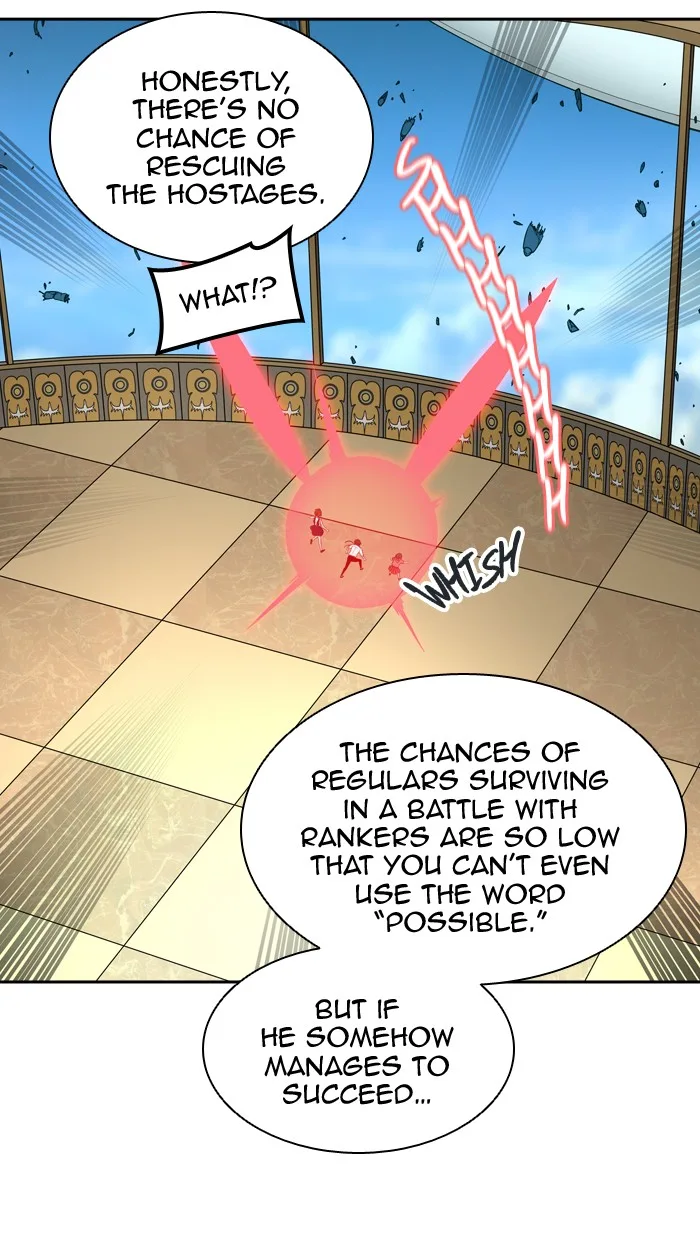 Tower of God - Chapter 404 - Page 67