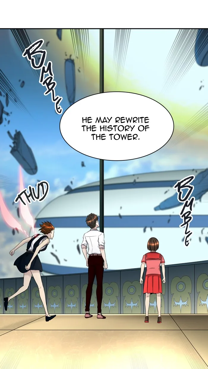 Tower of God - Chapter 404 - Page 68