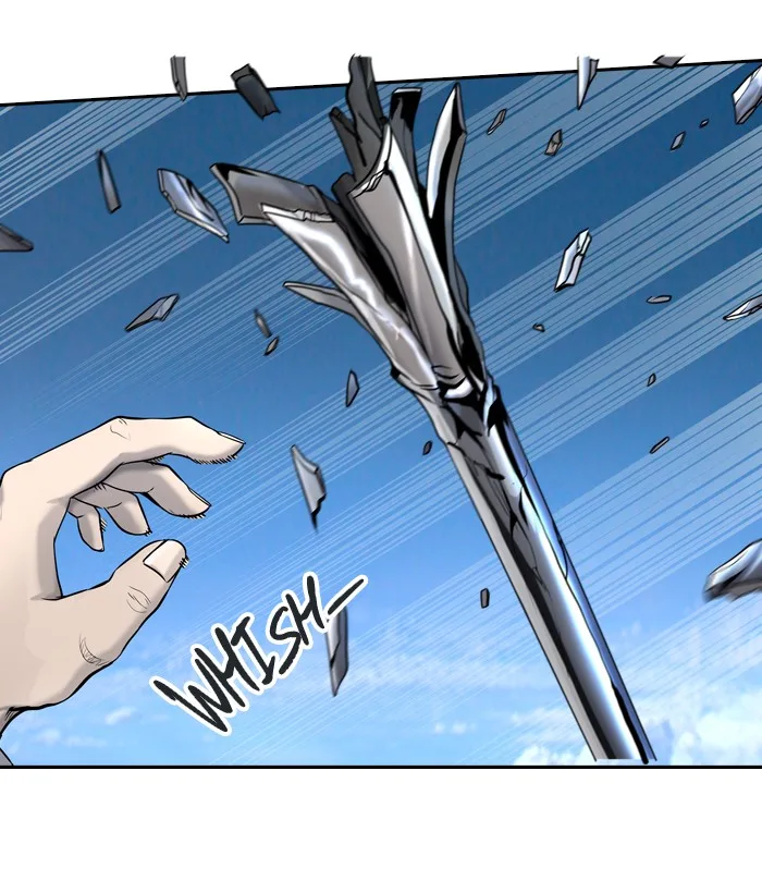 Tower of God - Chapter 404 - Page 7