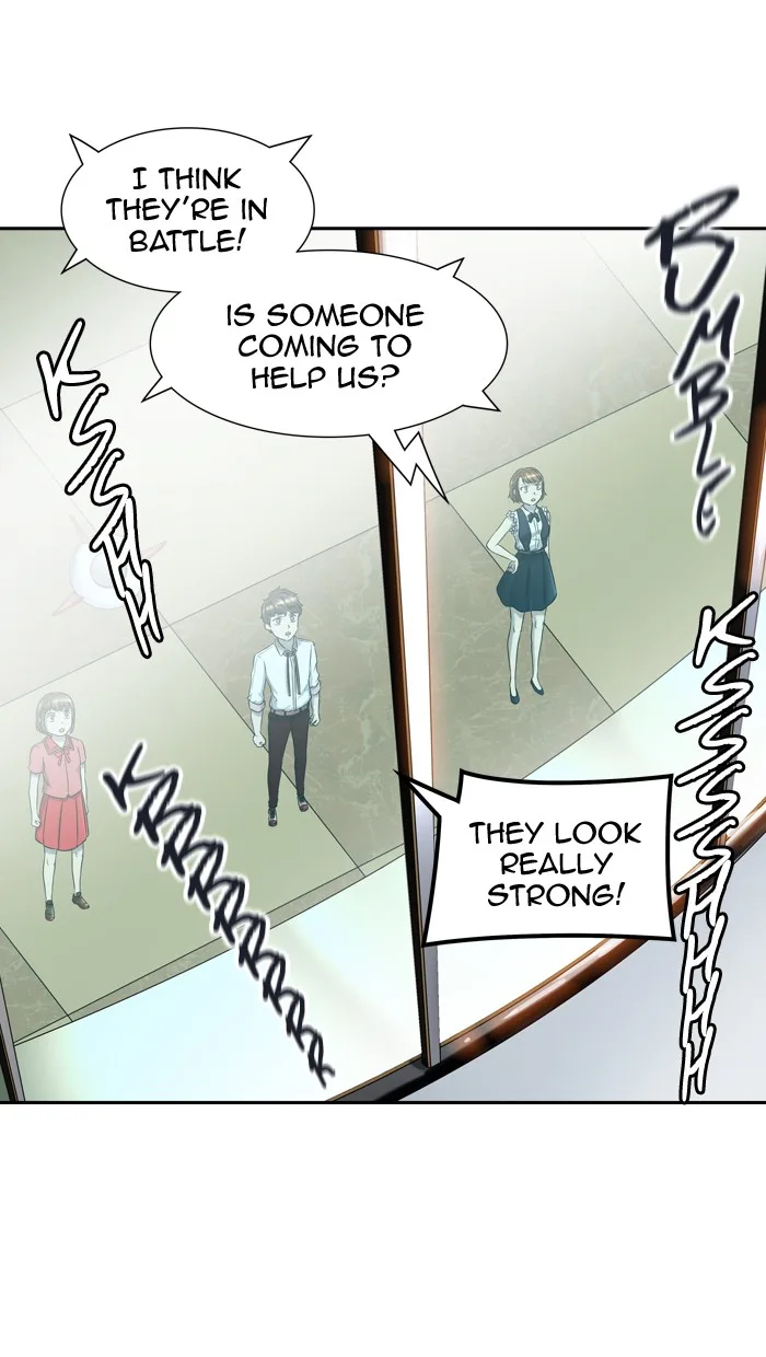 Tower of God - Chapter 404 - Page 70