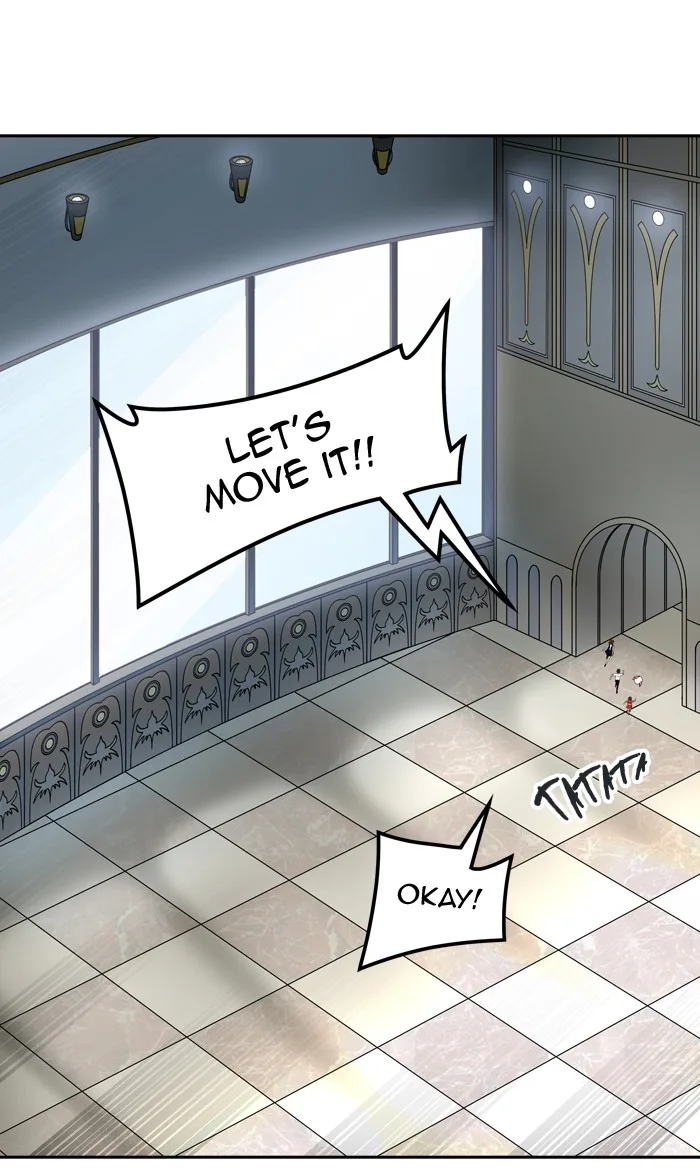 Tower of God - Chapter 404 - Page 71