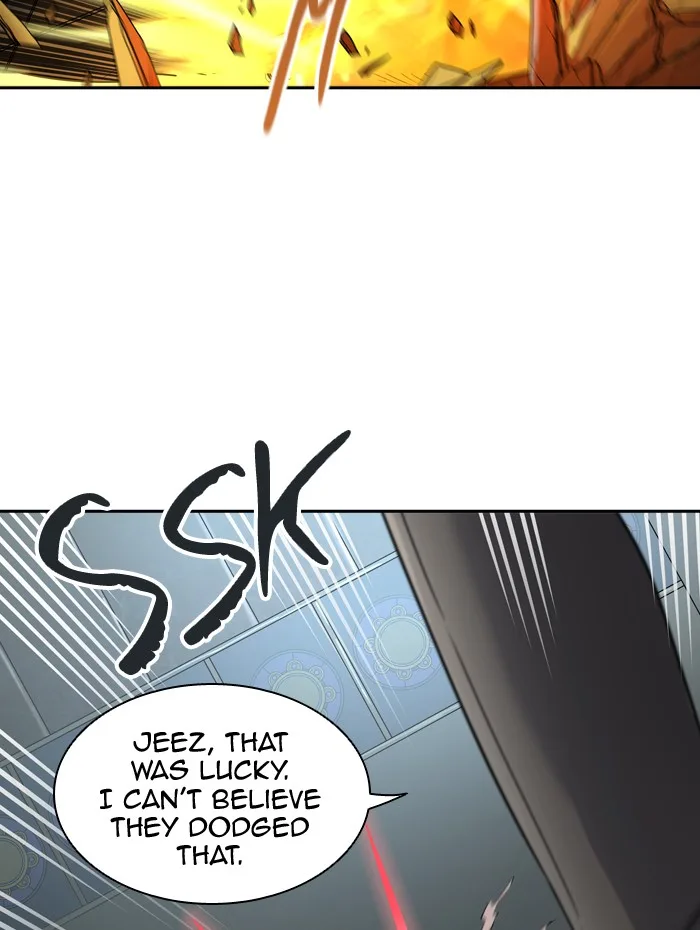 Tower of God - Chapter 404 - Page 76