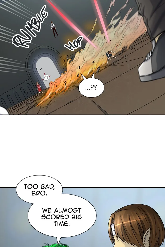 Tower of God - Chapter 404 - Page 77