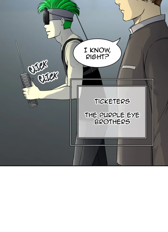 Tower of God - Chapter 404 - Page 78