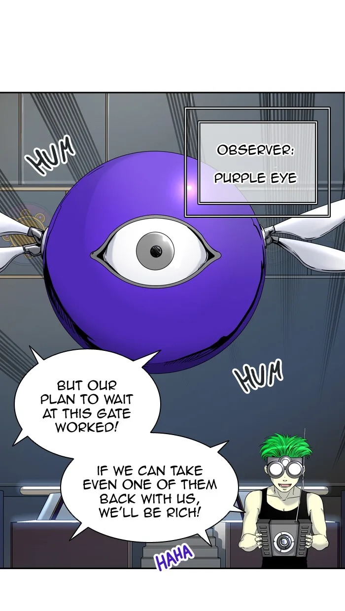 Tower of God - Chapter 404 - Page 79