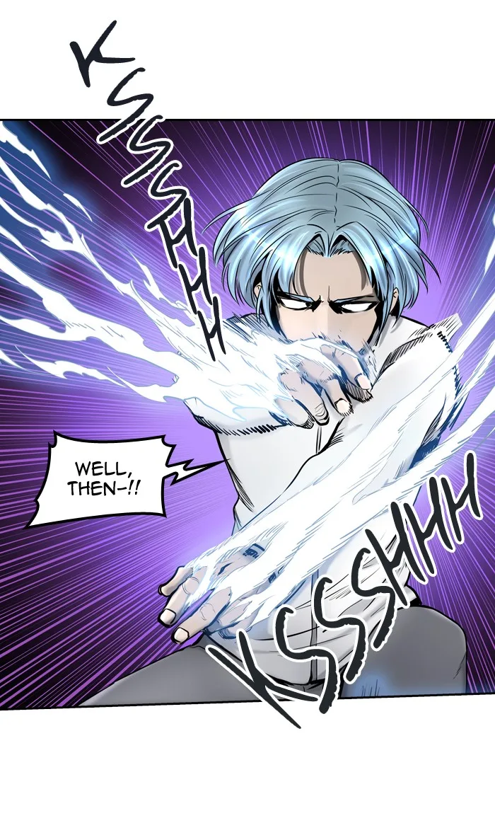 Tower of God - Chapter 404 - Page 8