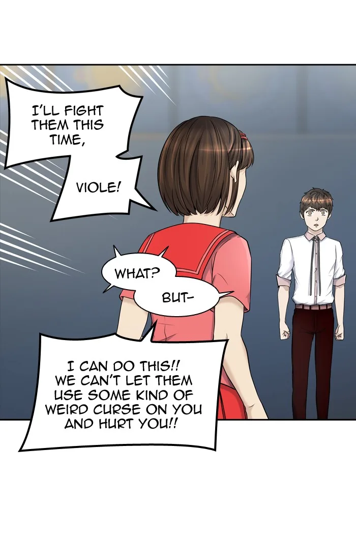 Tower of God - Chapter 404 - Page 81