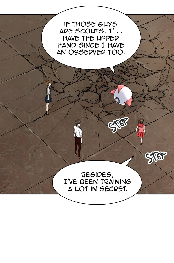 Tower of God - Chapter 404 - Page 82