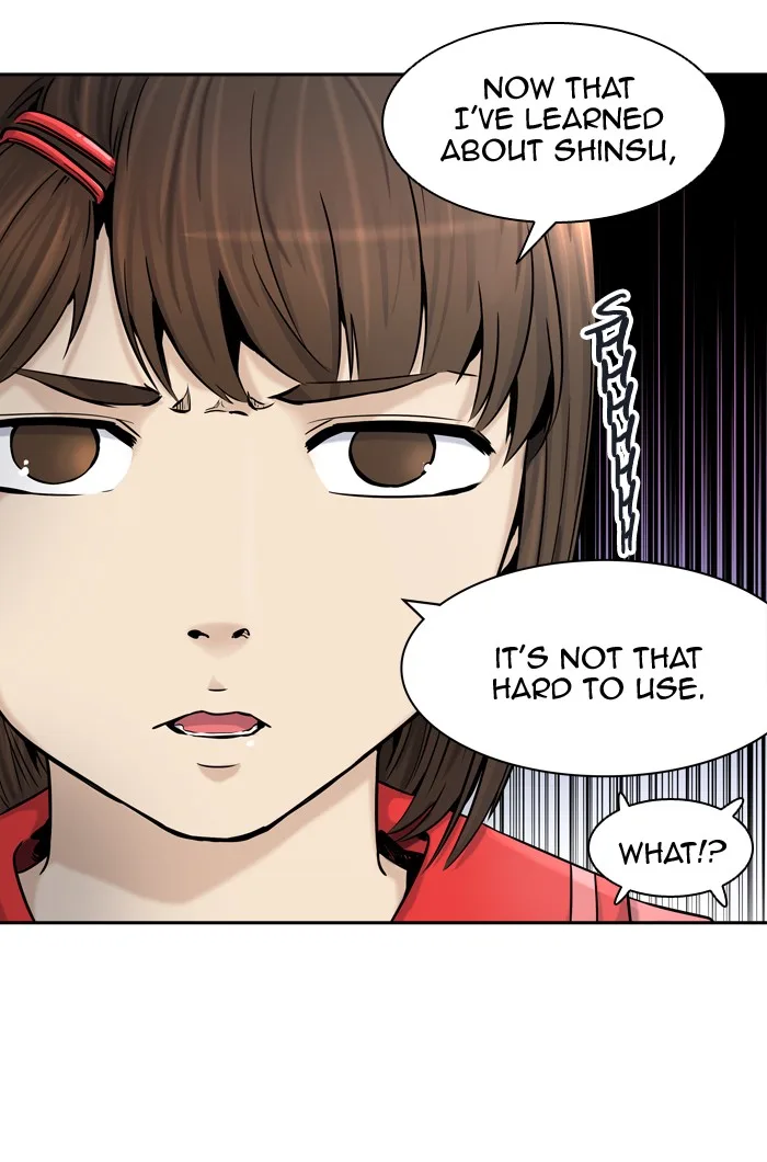 Tower of God - Chapter 404 - Page 83