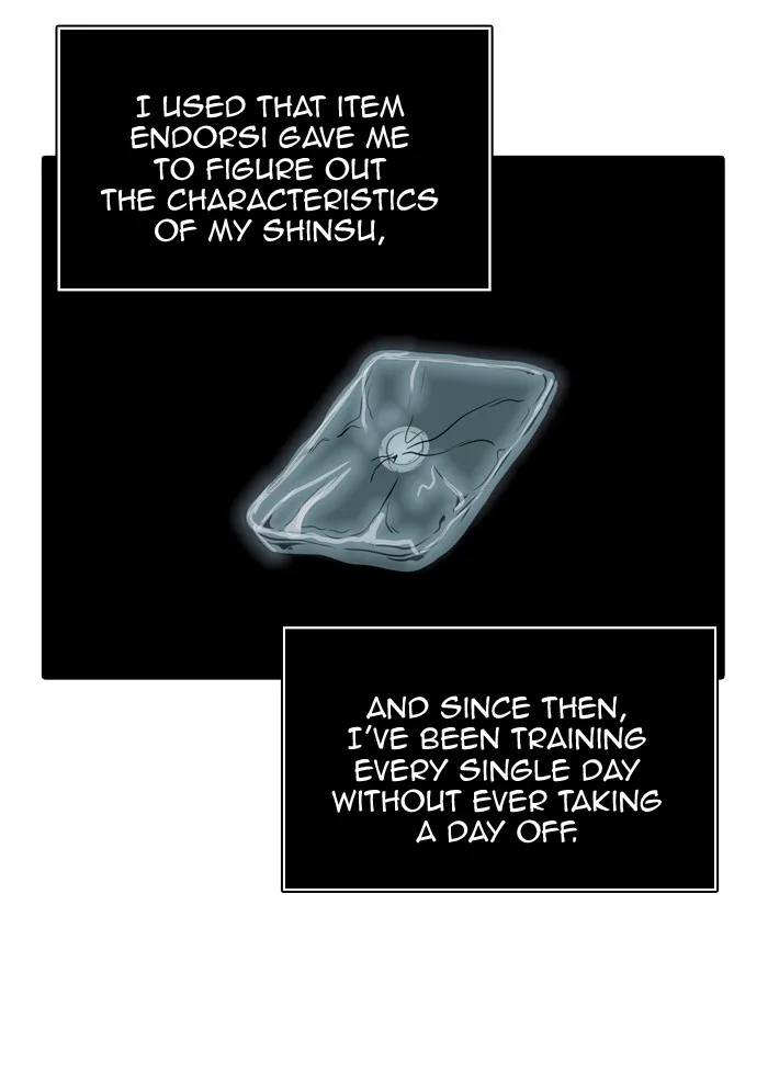 Tower of God - Chapter 404 - Page 84