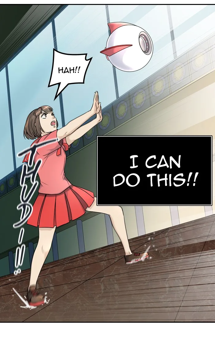 Tower of God - Chapter 404 - Page 85