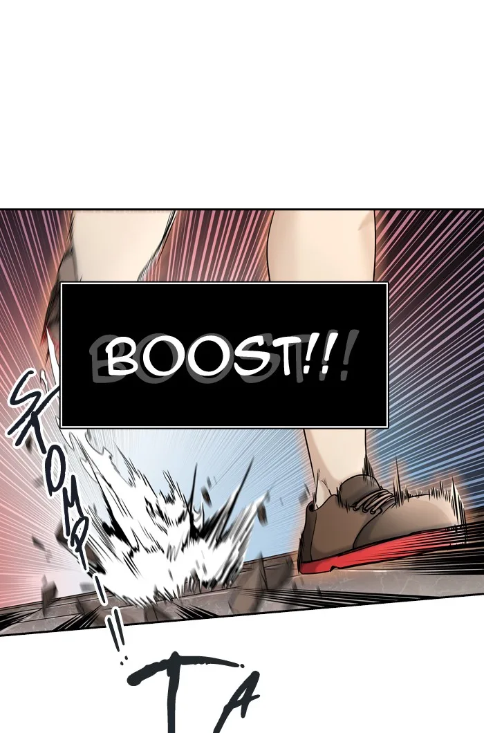 Tower of God - Chapter 404 - Page 87