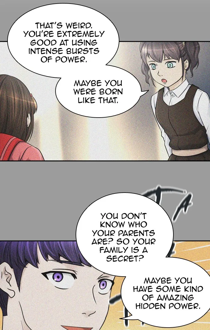 Tower of God - Chapter 404 - Page 89