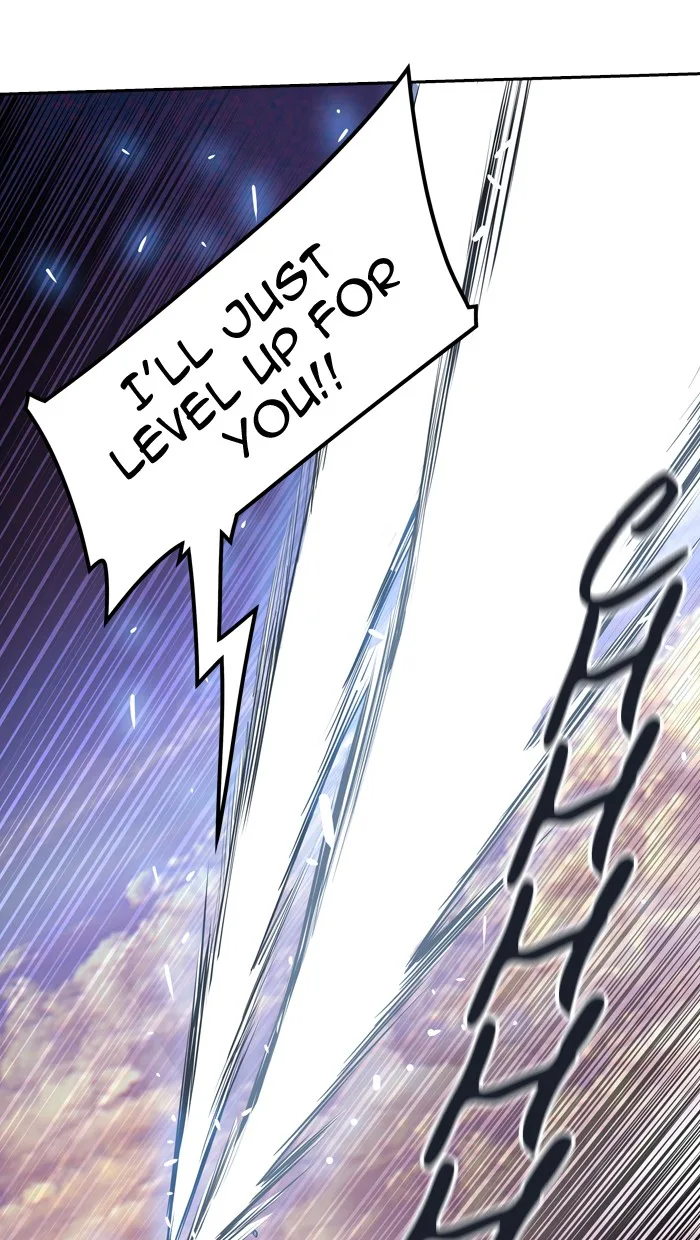 Tower of God - Chapter 404 - Page 9
