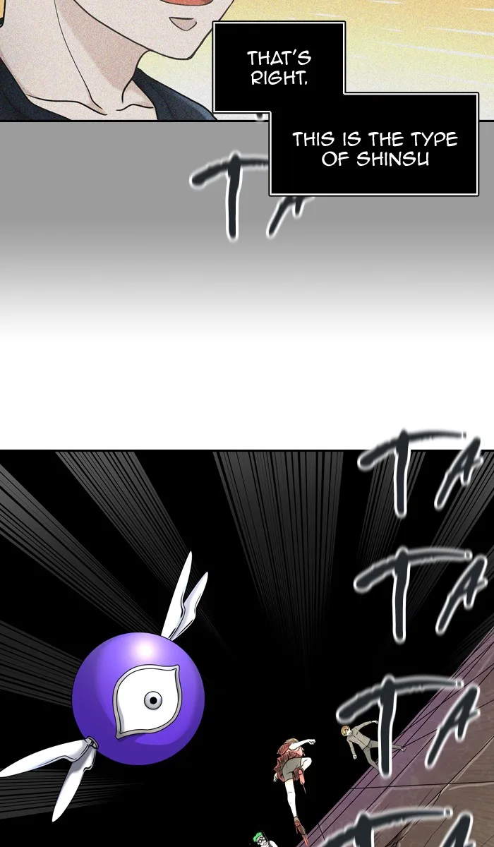 Tower of God - Chapter 404 - Page 90