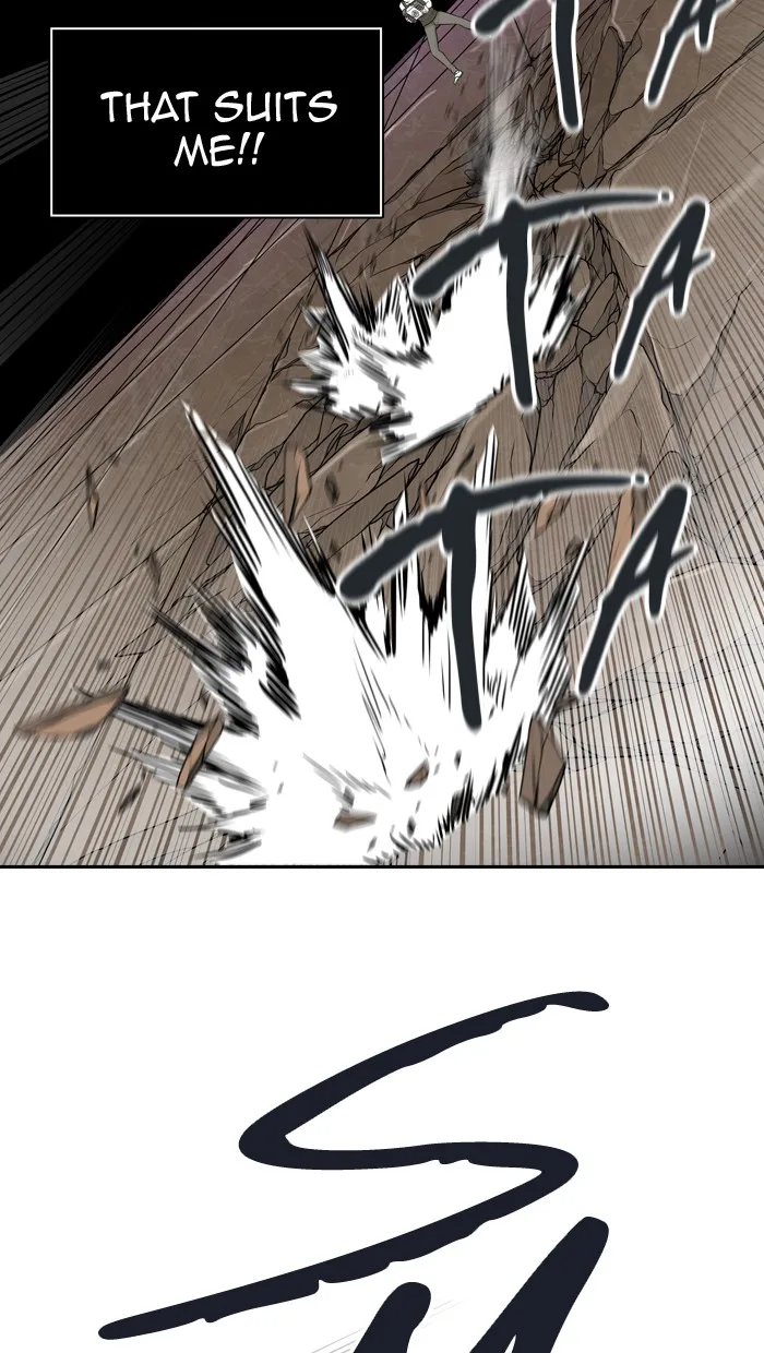 Tower of God - Chapter 404 - Page 91