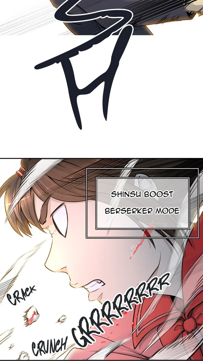 Tower of God - Chapter 404 - Page 93