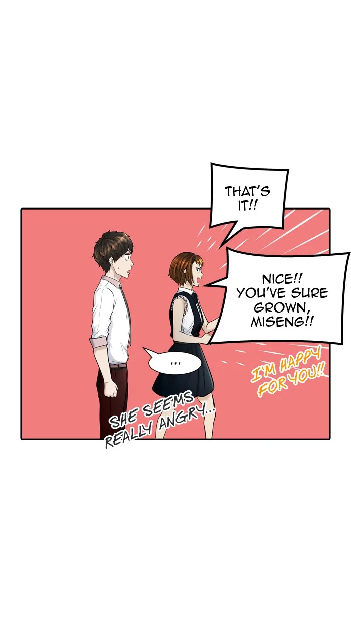 Tower of God - Chapter 404 - Page 94