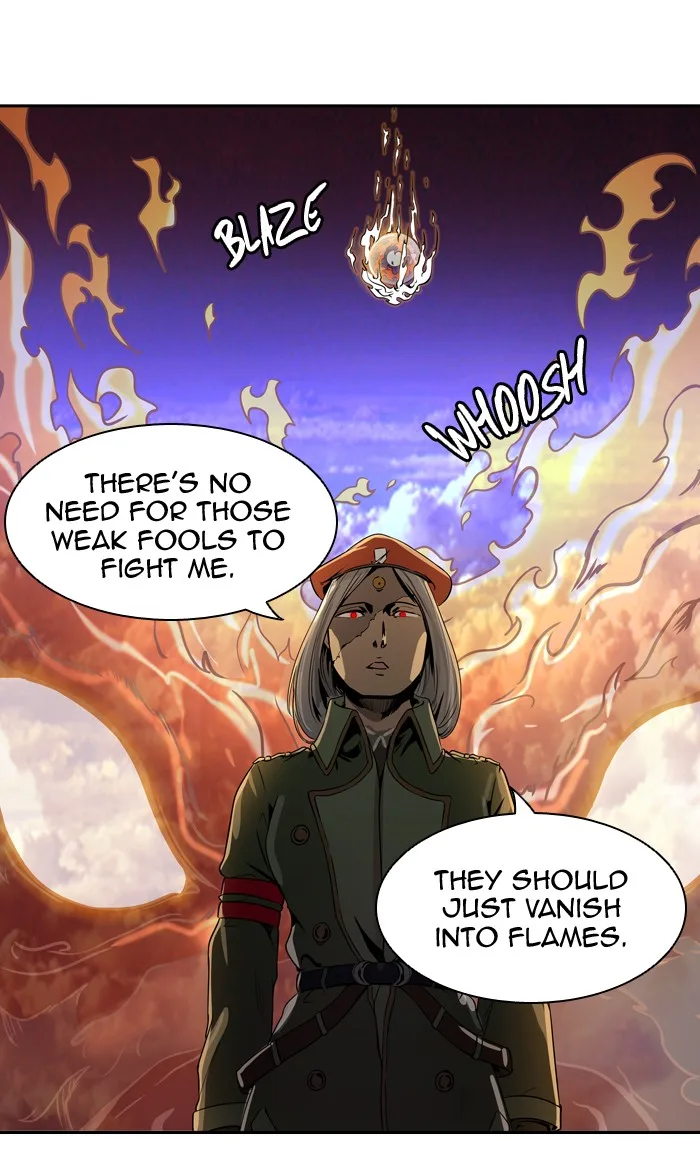 Tower of God - Chapter 404 - Page 95