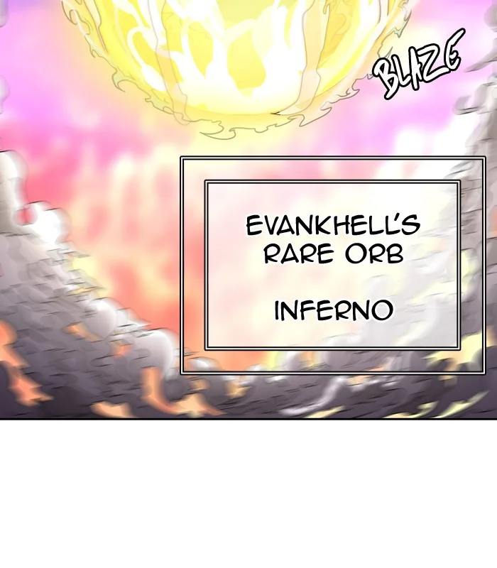 Tower of God - Chapter 404 - Page 97