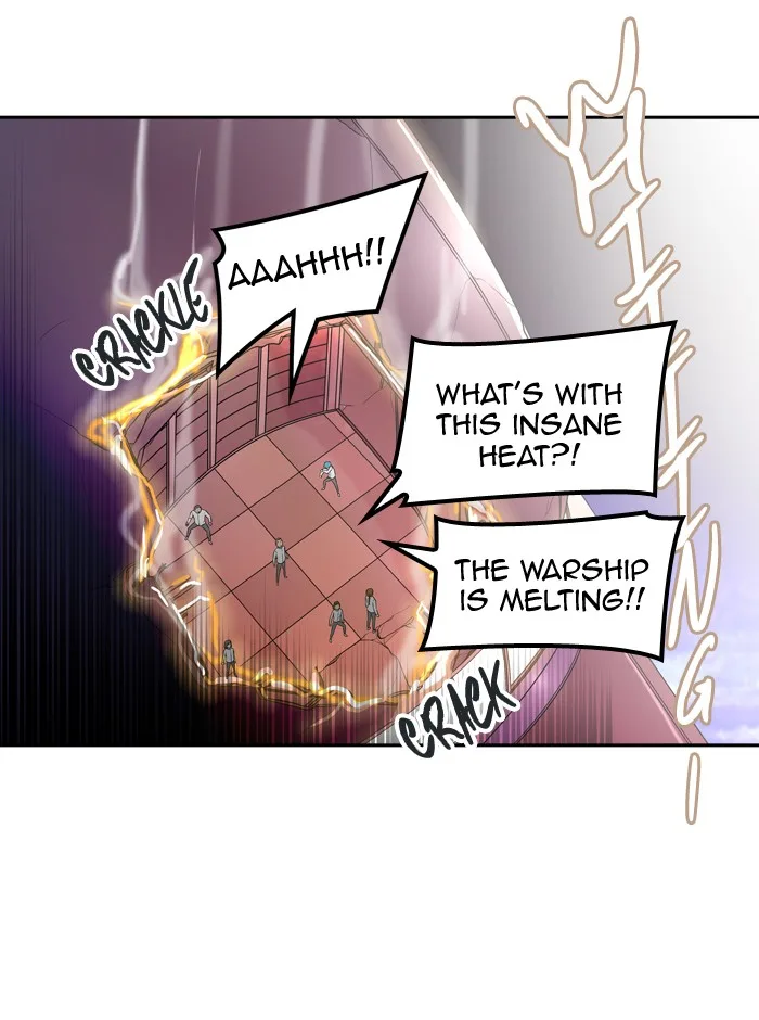 Tower of God - Chapter 404 - Page 98
