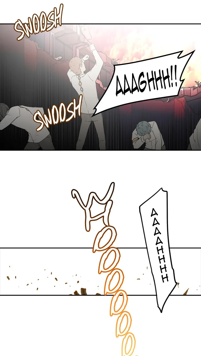 Tower of God - Chapter 404 - Page 99