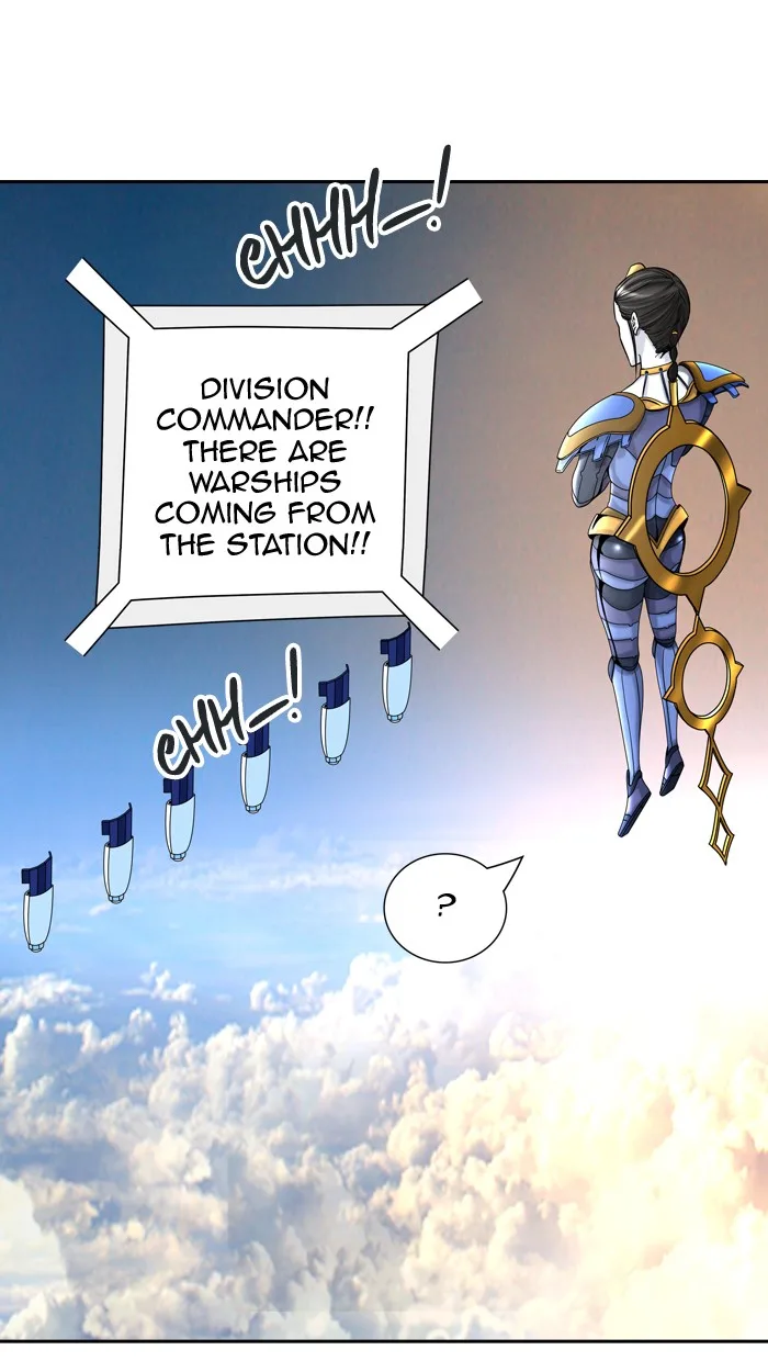 Tower of God - Chapter 405 - Page 101