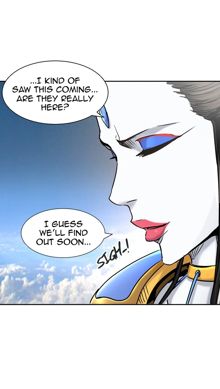 Tower of God - Chapter 405 - Page 104