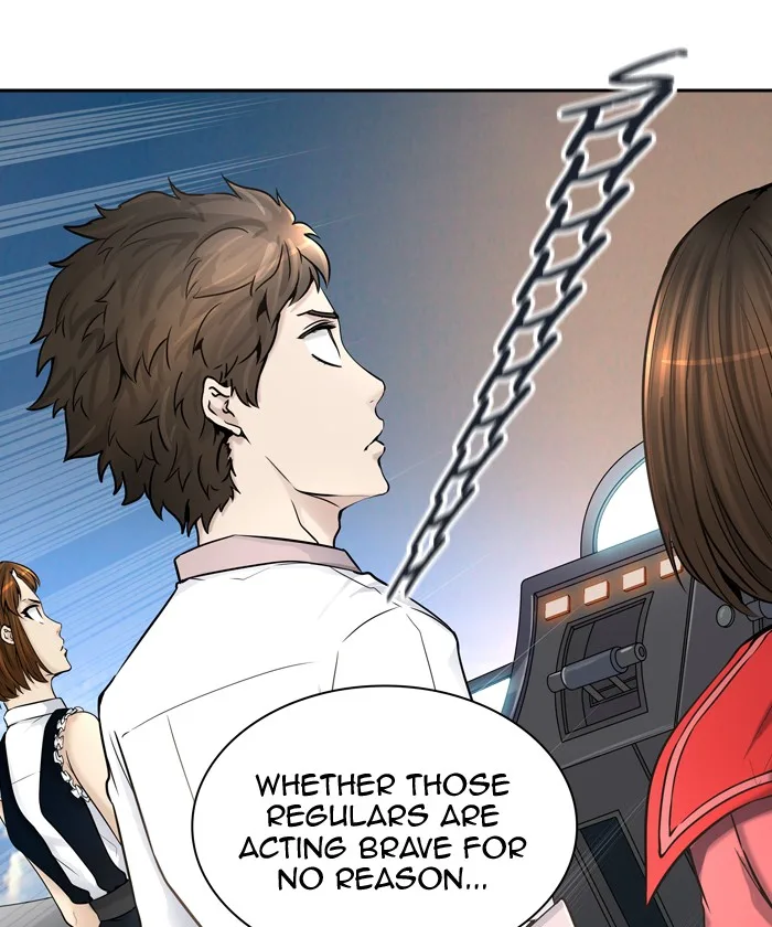 Tower of God - Chapter 405 - Page 105