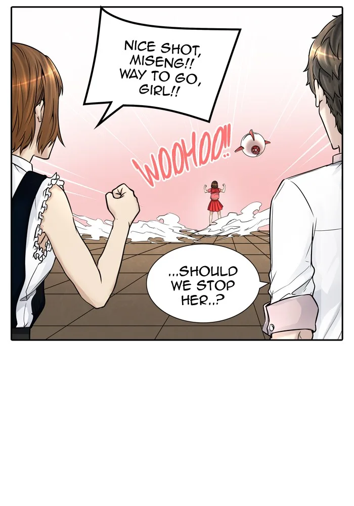 Tower of God - Chapter 405 - Page 11