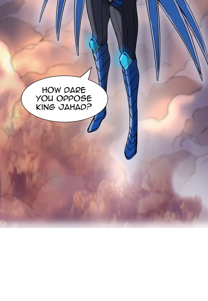 Tower of God - Chapter 405 - Page 22