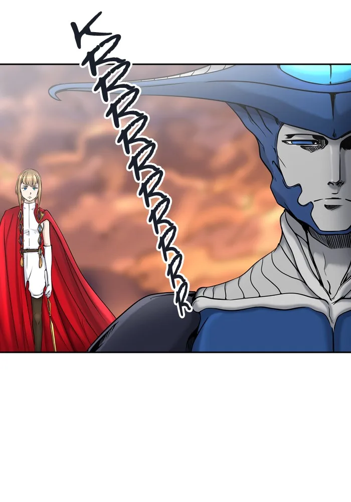 Tower of God - Chapter 405 - Page 23