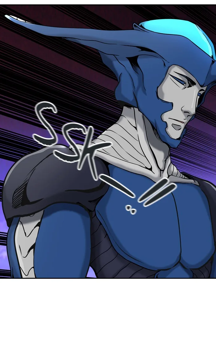 Tower of God - Chapter 405 - Page 25