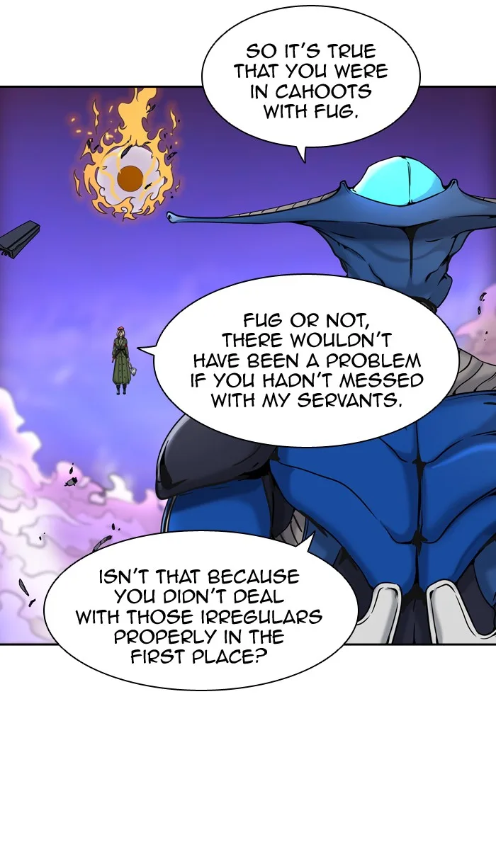 Tower of God - Chapter 405 - Page 29