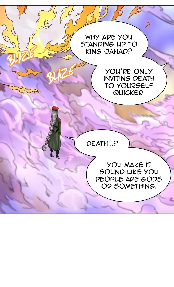 Tower of God - Chapter 405 - Page 30