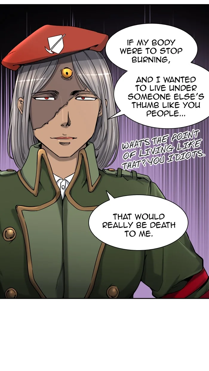 Tower of God - Chapter 405 - Page 34