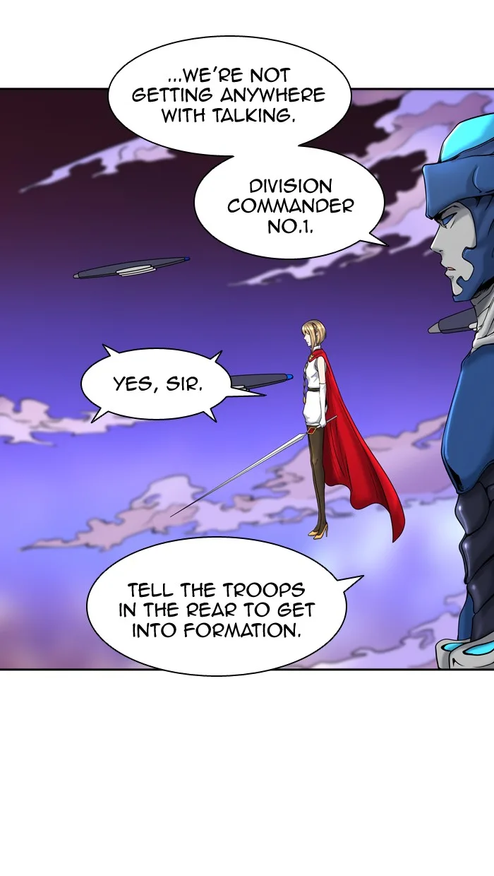 Tower of God - Chapter 405 - Page 35